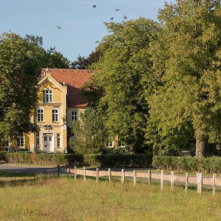 Gutshauszimmer Premium Neu Gaarz Eksteriør bilde
