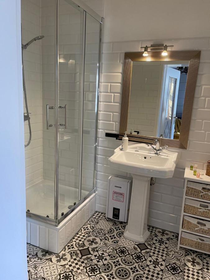 Gutshauszimmer Premium Neu Gaarz Eksteriør bilde