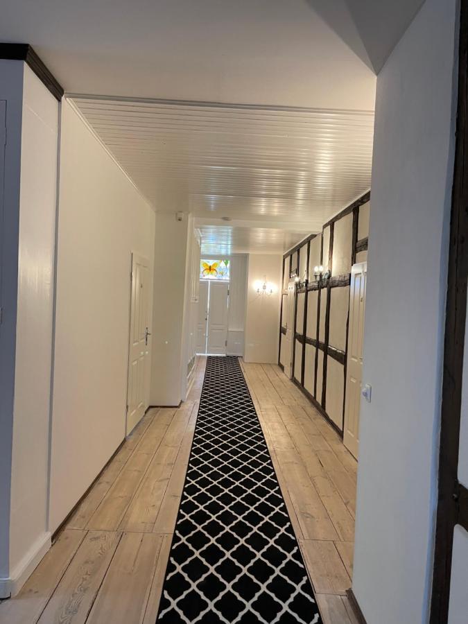 Gutshauszimmer Premium Neu Gaarz Eksteriør bilde