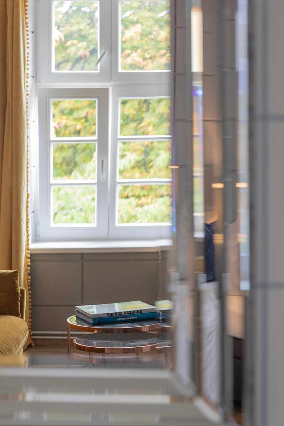 Gutshauszimmer Premium Neu Gaarz Eksteriør bilde